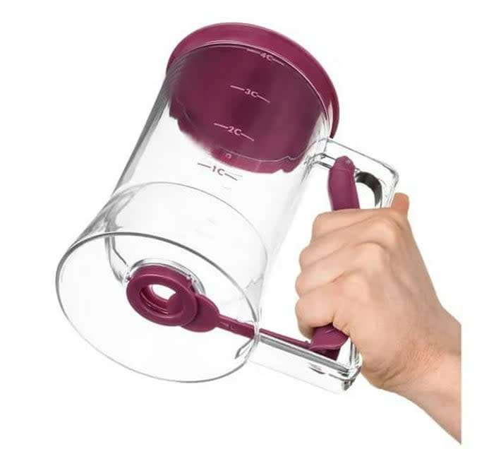 Batter Dispenser