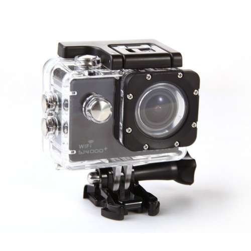 SJCAM SJ4000+ Plus 2K HD 1080P 720P Waterproof Action Camera
