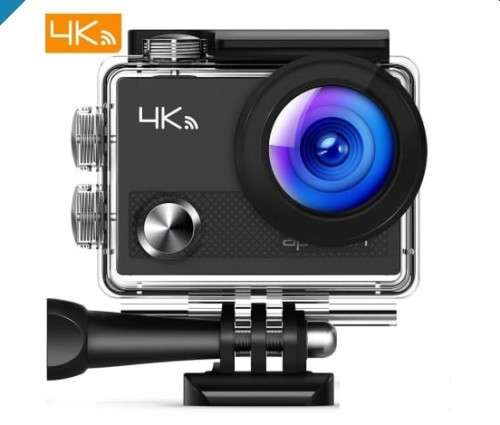 APEMAN A77 4K Action Camera