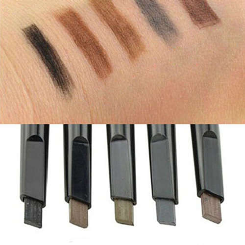 Makeup Cosmetic Eye Liner Eyebrow Pen Beauty Tool Pencil
