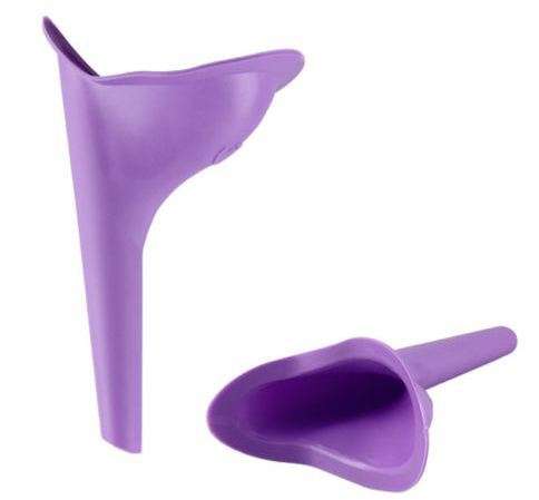 SPECIAL DEAL! R1 no reserve! Travel Portable Ladies Urinal