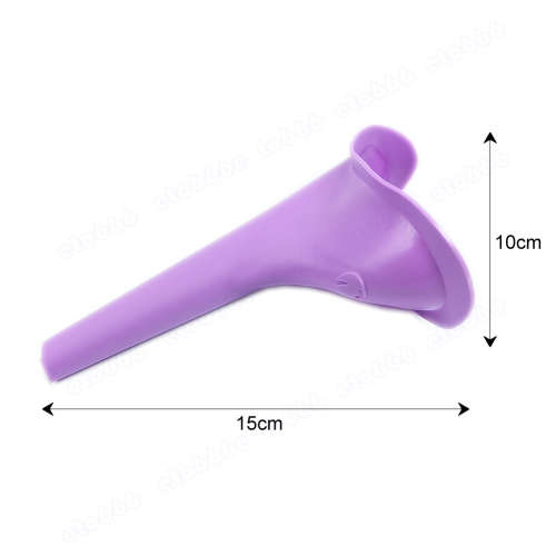 SPECIAL DEAL! R1 no reserve! Travel Portable Ladies Urinal