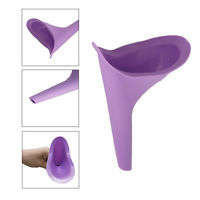 SPECIAL DEAL! R1 no reserve! Travel Portable Ladies Urinal