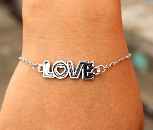 Love Bracelet