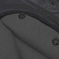 Child Safety Cover Harness Strap Car Adjuster Pad Kids Seat Belt Seatbelt Clip