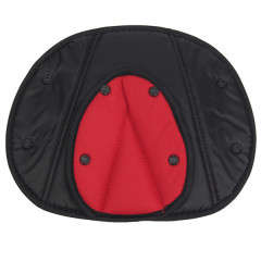 Child Safety Cover Harness Strap Car Adjuster Pad Kids Seat Belt Seatbelt Clip