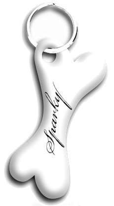 Pet Tags | Free Engraving & Contact Number