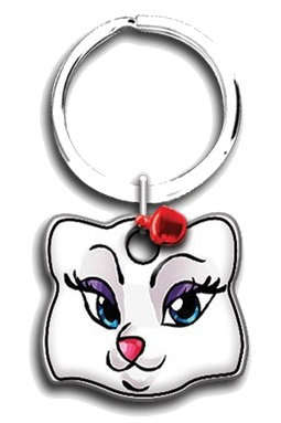 Pet Tags | Free Engraving & Contact Number