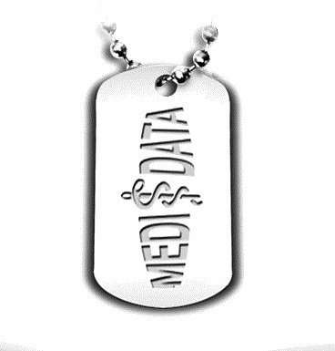 Medi Data | Medical Jewellery