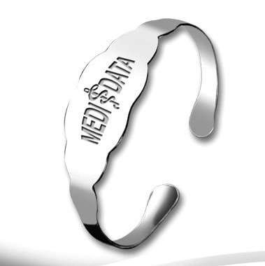Medi Data | Medical Jewellery