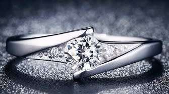 Mixed Lot - CZ Mystic topaz & Cr. Diamond s925 silver sparkling engagement rings - Various sizes