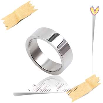 Inanna Collection* Mens Wedding Ring* Size 12 [Y]