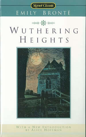 Emily Bronte - Wuthering Heights