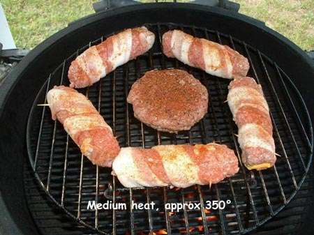 Braai Recipes - FREE SHIPPING