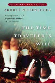 The Time Traveler's Wife By Aubrey Niffenegger - FREE SHIPPING