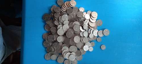 sa 20c 10c 5 c job lot