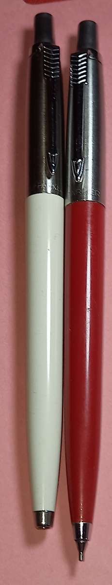 parker   pen and pencil