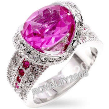 Starting Price R100.00 **Adorable - Princess Ring - Size 8