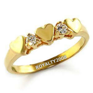 Eternity Ring - Size 8