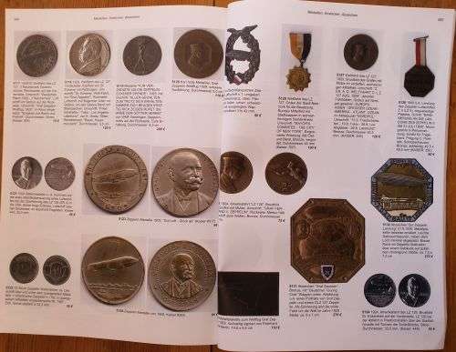 ZEPPELIN AND AVIATION. 2014  498 PAGES.COLOUR CATALOGUE.PRIZES IN UERO.