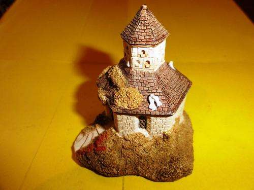 LILLIPUT LANE 'DOVECOT - COLLECTORS CLUB 1989