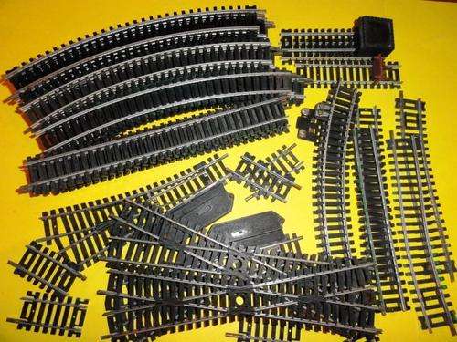 LIMA HO - TRACK , VARIOUS , USED , EXCELLENT.