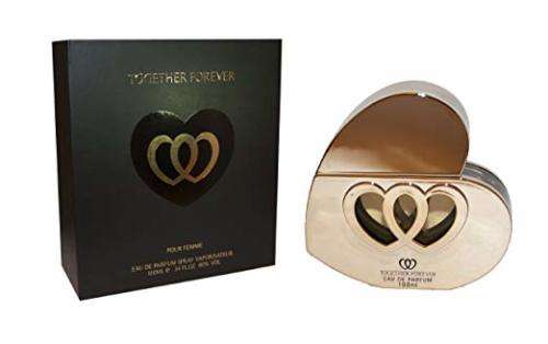 Laurelle Together Forever Eau De Parfum 100ml Worth R1499