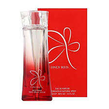 Laurelle if only red 100ML