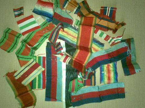 MEDAL RIBBONS LOB LOT