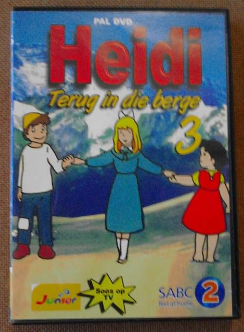 Heidi