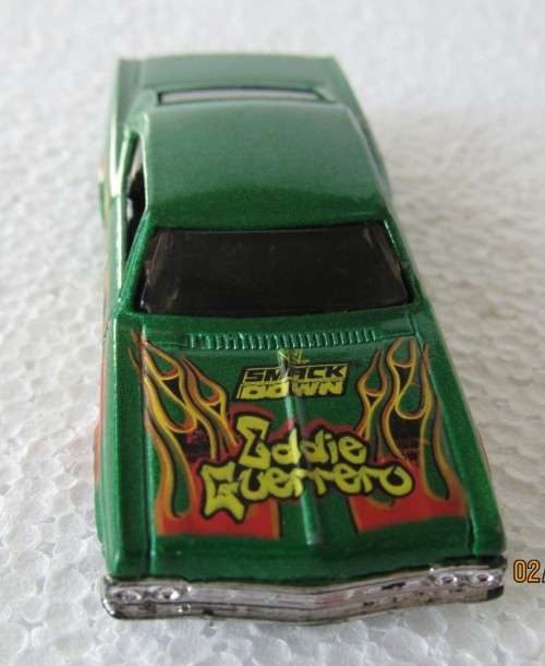 Eddie Cuerrero 65 Impala