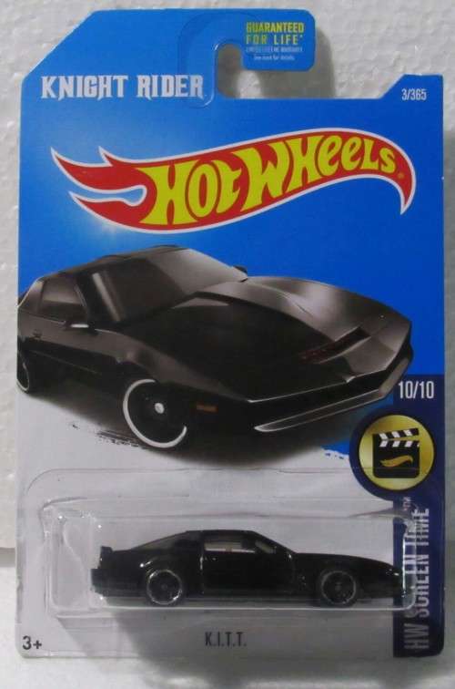 Knight rider KITT