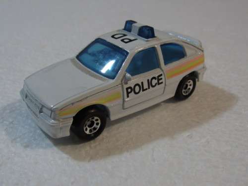 Matchbox Opel Kadett GSI