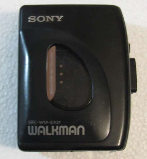 Sony Walkman