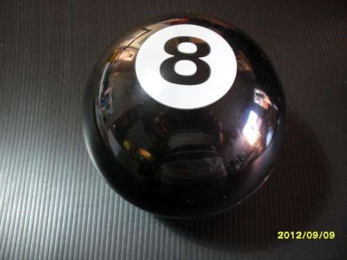 8 Ball