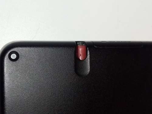 Nintendo DS XL Super Mario 25th Anniversary Edition