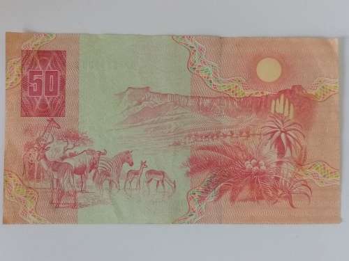 R50 Note old