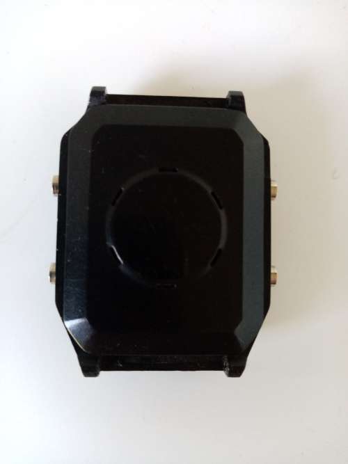 Vintage Space Invaders Game watch