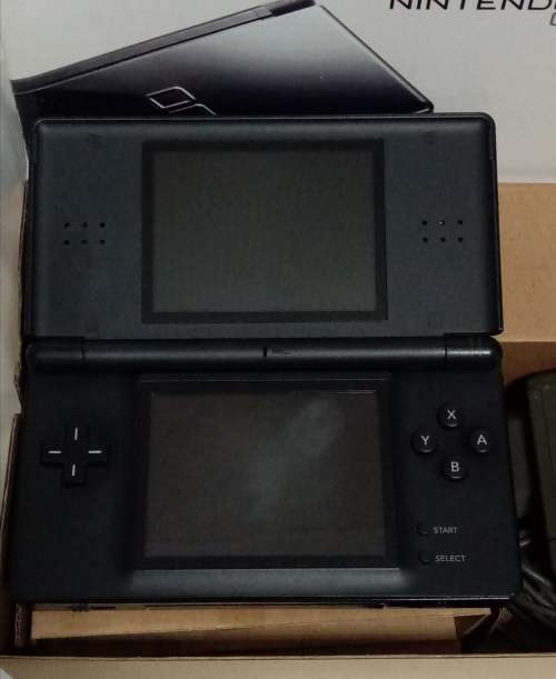 Nintendo Ds Lite Lot 2