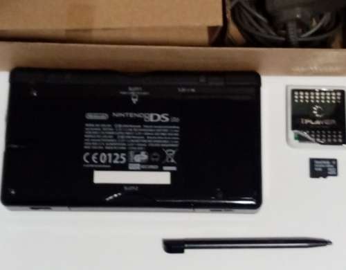Nintendo Ds Lite Lot 2