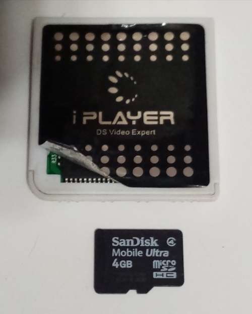 Nintendo Ds Lite Lot 2