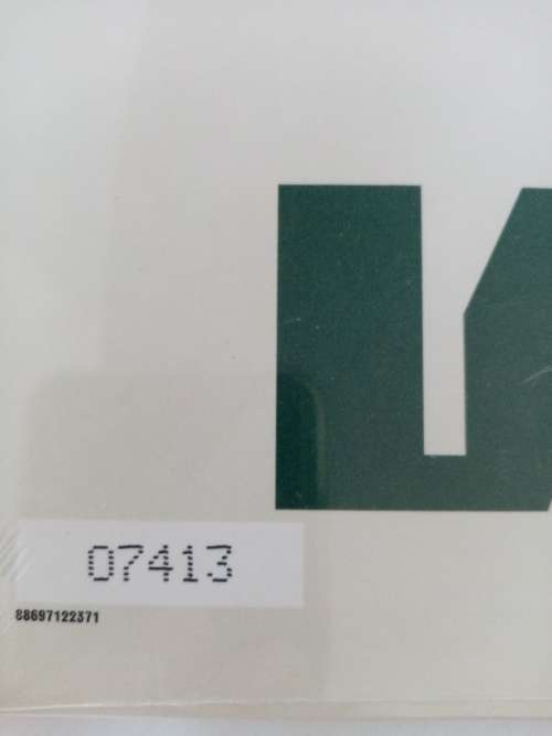 Elvis Limited Edition LP