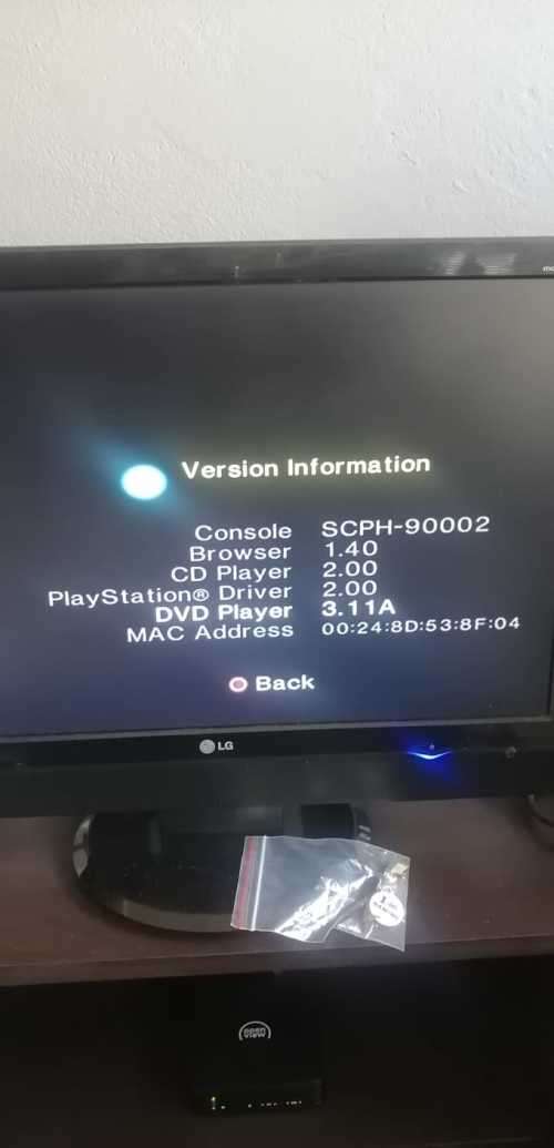 Playstation 2 Mega Value Bundle