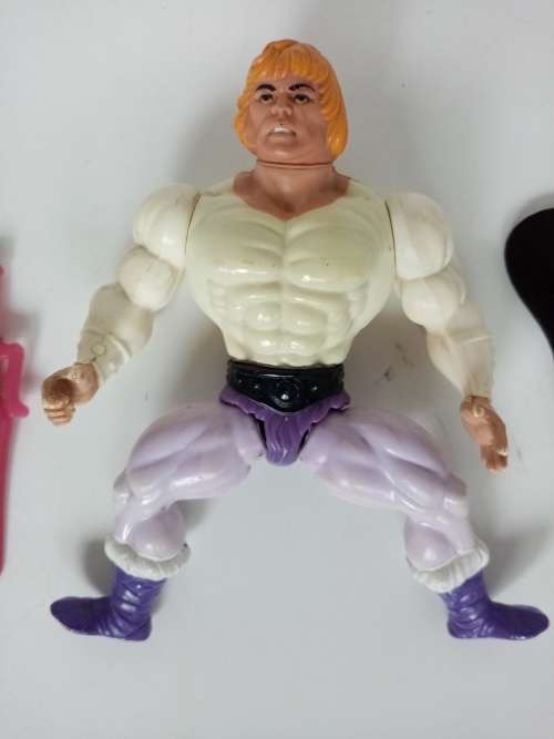 Motu Prince Adam