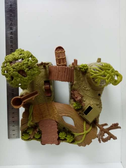 Micro Machines Exploration Gator Island