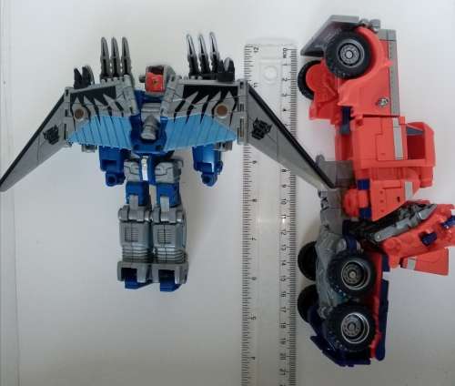 Transformer Pair