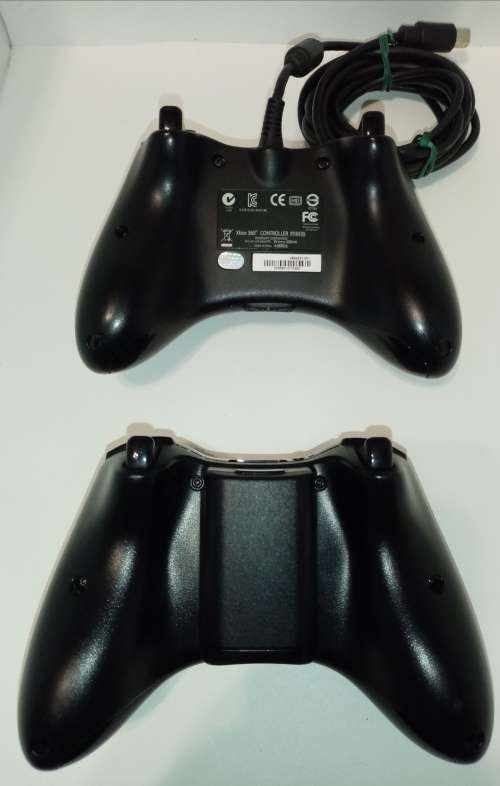 Xbox 360 Controllers