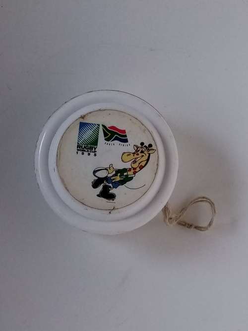 1995 World Cup Yo yo