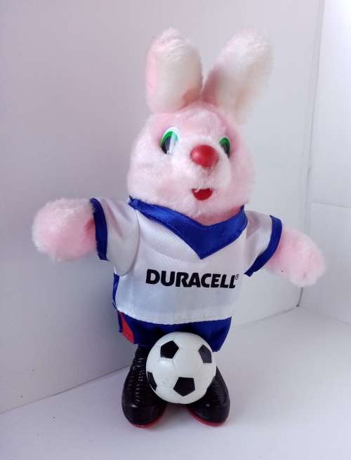 Duracell Bunny