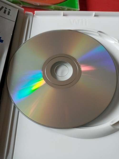 Wii Sports Resort Bundle